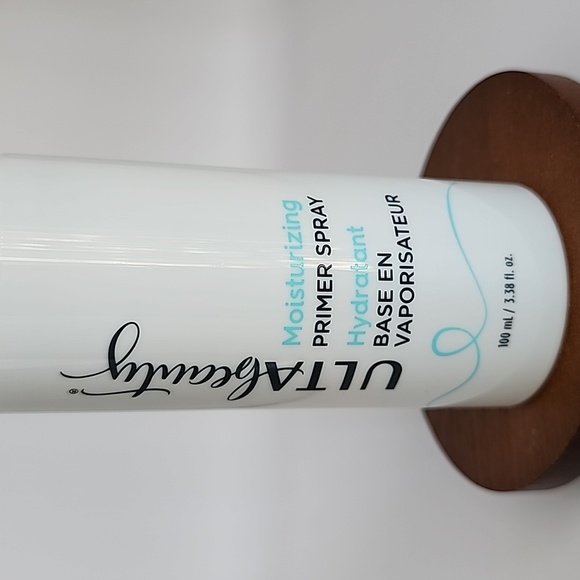 Ulta Beauty Moisturizing Primer Spray - Picture 2 of 5